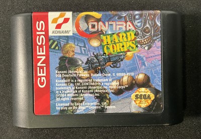 Lot 532 - SEGA GENENSIS - A boxed and complete with...