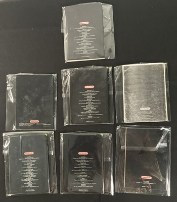 Lot 445 - NINTENDO 64 (N64) - A group of Super Mario...