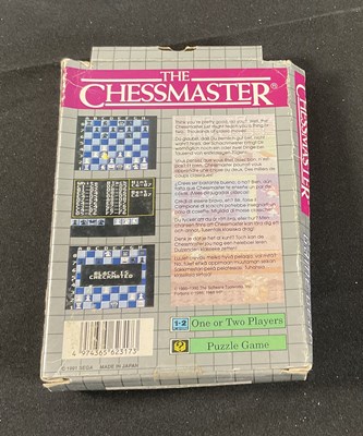 Lot 529 - SEGA GAME GEAR - A pair of Sega Game Gear...
