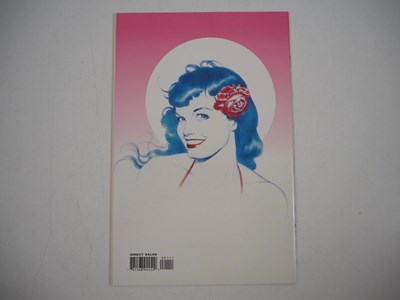 Lot 4 - BETTIE PAGE COMICS #1 (1996 - DARK HORSE) -...