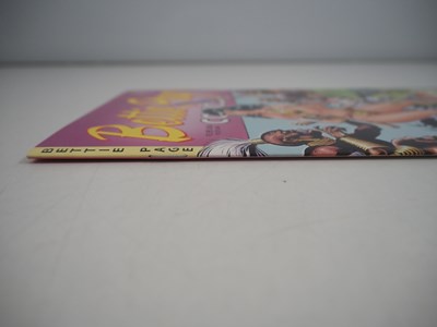 Lot 4 - BETTIE PAGE COMICS #1 (1996 - DARK HORSE) -...