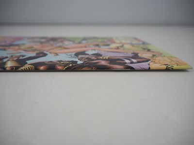 Lot 4 - BETTIE PAGE COMICS #1 (1996 - DARK HORSE) -...
