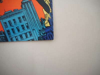 Lot 7 - AMAZING SPIDER-MAN #252 (1984 - MARVEL) - Ties...
