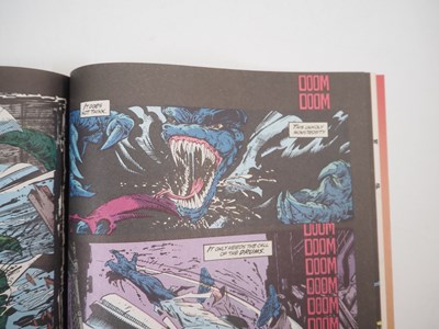 Lot 9 - SPIDER-MAN #1 BLUE LIZARD ERROR VARIANT (1990 -...