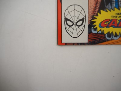 Lot 15 - NEW MUTANTS #87 - (1990 - MARVEL) - First full...