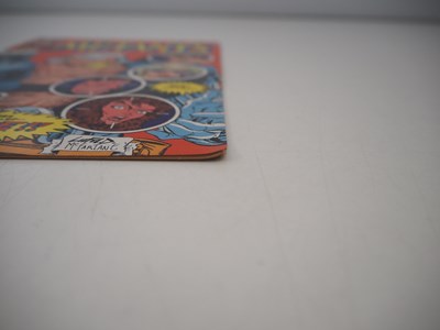 Lot 15 - NEW MUTANTS #87 - (1990 - MARVEL) - First full...