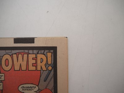 Lot 15 - NEW MUTANTS #87 - (1990 - MARVEL) - First full...