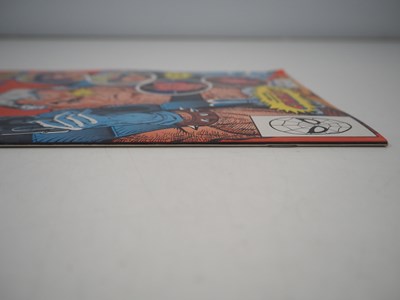 Lot 15 - NEW MUTANTS #87 - (1990 - MARVEL) - First full...