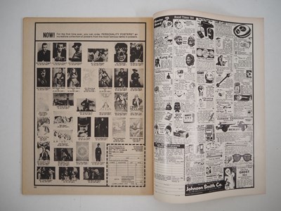 Lot 31 - MARVEL PREVIEW: SATANA #7 (1976 - CURTIS) -...
