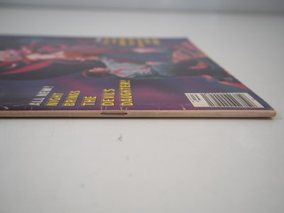 Lot 31 - MARVEL PREVIEW: SATANA #7 (1976 - CURTIS) -...