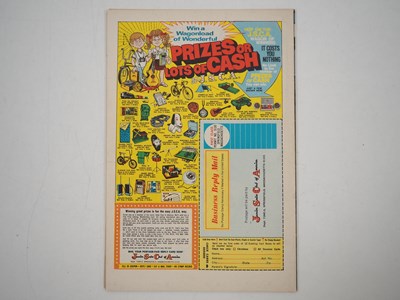 Lot 44 - AMAZING SPIDER-MAN #124 (1973 - MARVEL) - The...