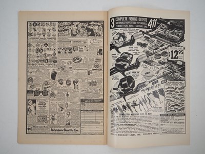 Lot 44 - AMAZING SPIDER-MAN #124 (1973 - MARVEL) - The...