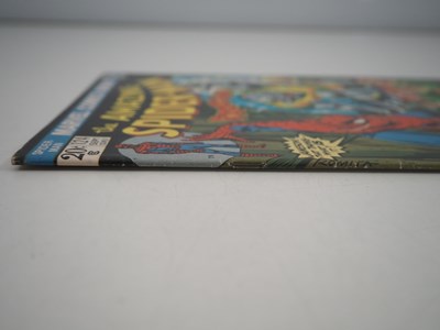 Lot 44 - AMAZING SPIDER-MAN #124 (1973 - MARVEL) - The...