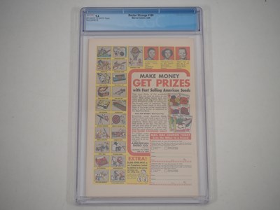 Lot 71 - DOCTOR STRANGE #180 (1969 - MARVEL) - GRADED 9....