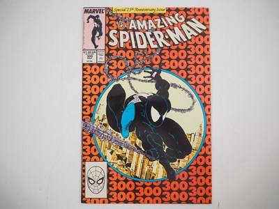 Lot 74 - AMAZING SPIDER-MAN #300 - (1988 - MARVEL) -...