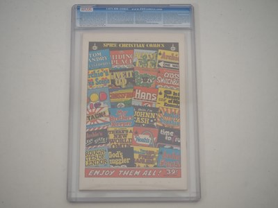 Lot 161 - HANSI, THE GIRL WHO LOVED THE SWASTIKA #nn...