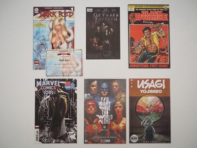 Lot 170 - CONVENTION EXCLUSIVE LOT (6 in Lot) - Includes...