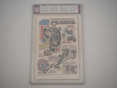 Lot 178 - UNCANNY X-MEN #97 (1976 - MARVEL) - GRADED 8.5...