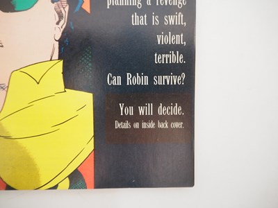 Lot 216 - BATMAN #424 to 450 (28 in Lot - 2 copies of...