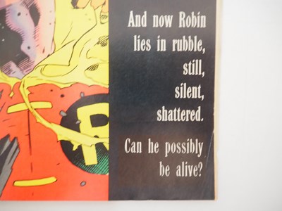 Lot 216 - BATMAN #424 to 450 (28 in Lot - 2 copies of...