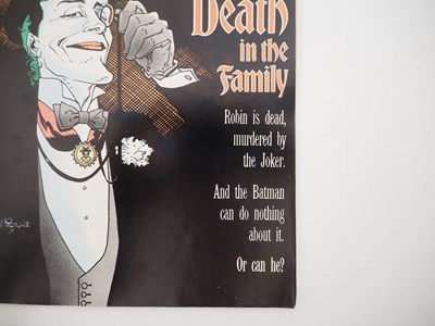 Lot 216 - BATMAN #424 to 450 (28 in Lot - 2 copies of...