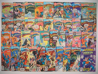 Lot 224 - DC COMICS PRESENTS #5, 7, 9, 10, 12-14, 16-20,...