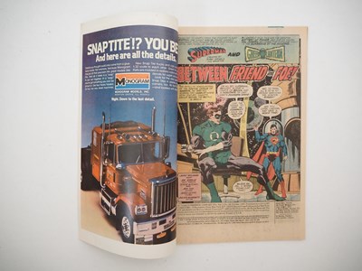 Lot 225 - DC COMICS PRESENTS #26 (FIRST NEW TEEN TITANS)...