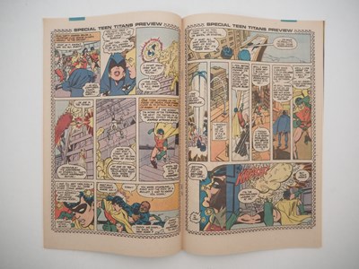 Lot 225 - DC COMICS PRESENTS #26 (FIRST NEW TEEN TITANS)...
