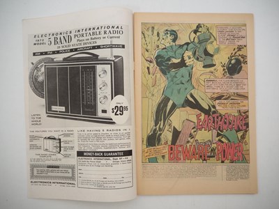 Lot 237 - GREEN LANTERN #87 (1971 - DC) - First...