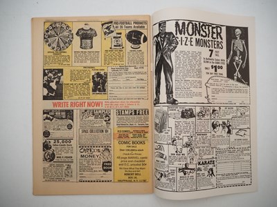 Lot 237 - GREEN LANTERN #87 (1971 - DC) - First...