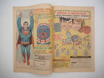 Lot 237 - GREEN LANTERN #87 (1971 - DC) - First...