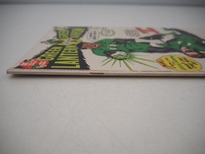 Lot 237 - GREEN LANTERN #87 (1971 - DC) - First...