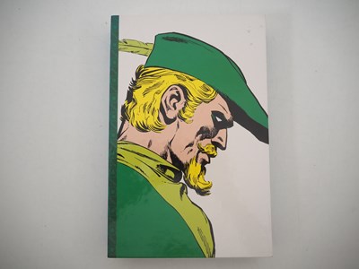 Lot 238 - THE GREEN LANTERN/GREEN ARROW COLLECTION -...