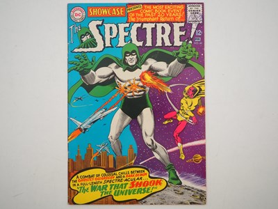 Lot 255 - SHOWCASE #60 (1966 - DC) - Includes the first...