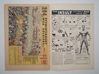 Lot 260 - WONDER WOMAN #204 (1973 - DC) - The first...