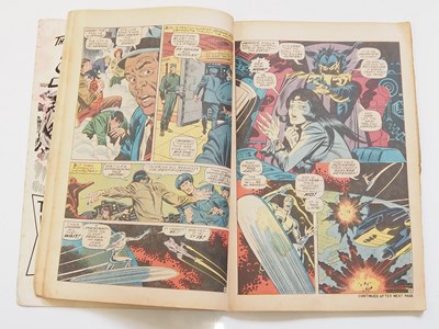 Lot 354 - SILVER SURFER #3 (1968 - MARVEL) - The first...
