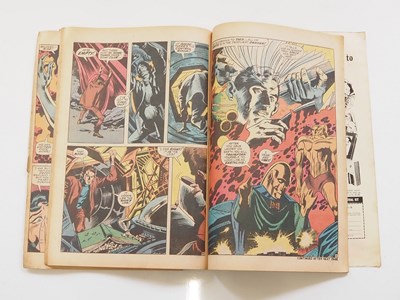 Lot 354 - SILVER SURFER #3 (1968 - MARVEL) - The first...