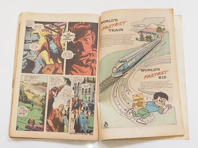 Lot 354 - SILVER SURFER #3 (1968 - MARVEL) - The first...