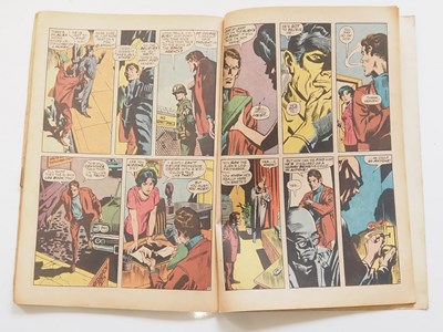 Lot 354 - SILVER SURFER #3 (1968 - MARVEL) - The first...
