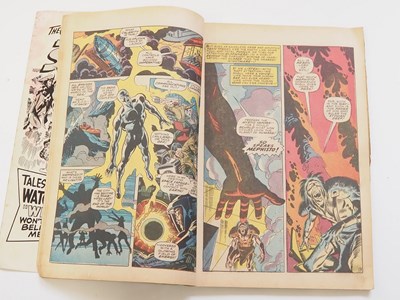 Lot 354 - SILVER SURFER #3 (1968 - MARVEL) - The first...