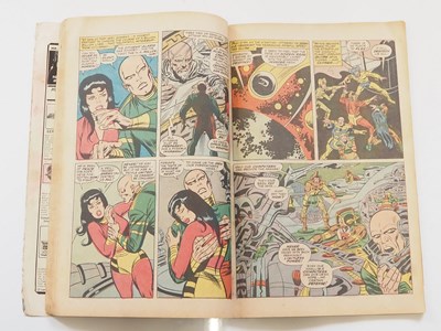 Lot 355 - SILVER SURFER #1 (1968 - MARVEL) - First...