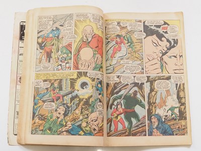 Lot 355 - SILVER SURFER #1 (1968 - MARVEL) - First...