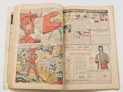 Lot 355 - SILVER SURFER #1 (1968 - MARVEL) - First...