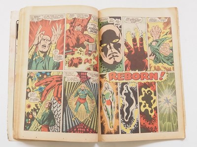 Lot 355 - SILVER SURFER #1 (1968 - MARVEL) - First...