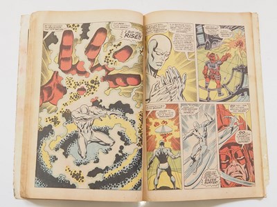 Lot 355 - SILVER SURFER #1 (1968 - MARVEL) - First...