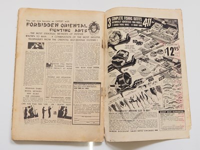 Lot 355 - SILVER SURFER #1 (1968 - MARVEL) - First...