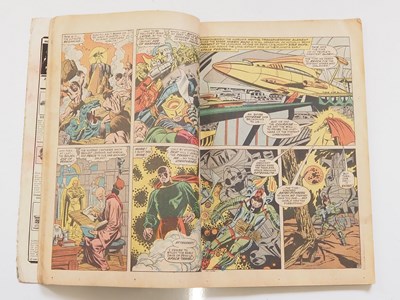 Lot 355 - SILVER SURFER #1 (1968 - MARVEL) - First...