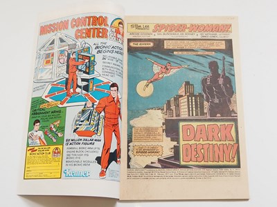 Lot 381 - MARVEL SPOTLIGHT #32 (1977 - MARVEL) - The...