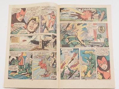 Lot 381 - MARVEL SPOTLIGHT #32 (1977 - MARVEL) - The...