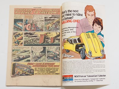 Lot 381 - MARVEL SPOTLIGHT #32 (1977 - MARVEL) - The...